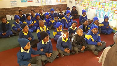 Tshwane Christian Primary School - Image 3