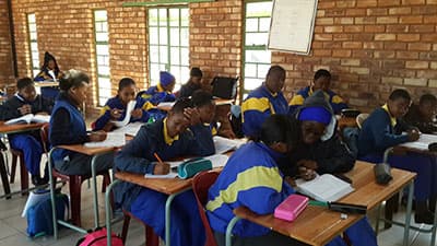 Tshwane Christian Primary School - Image 4