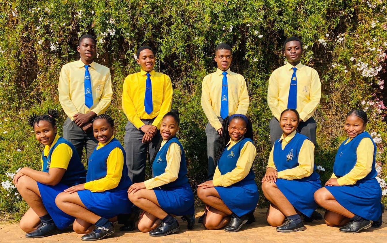 Tshwane Christian Primary School - Image 1