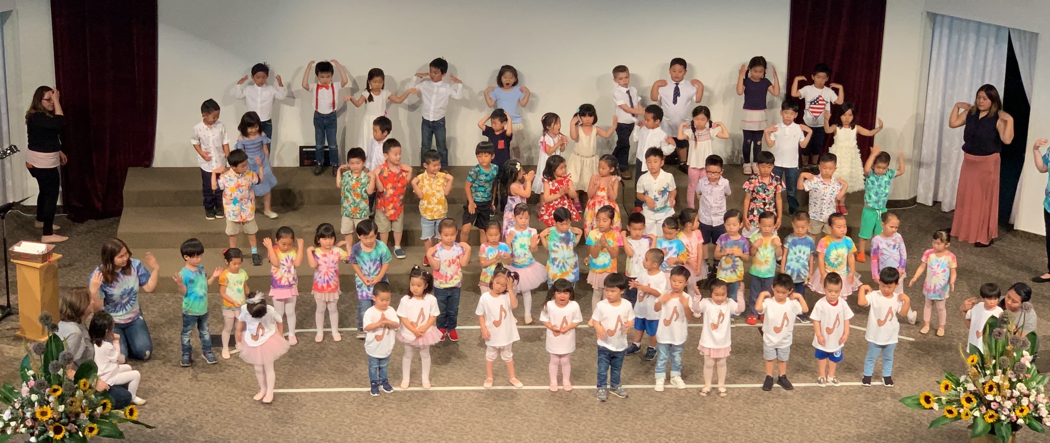 Good Shepherd Christian Pre-School - Image 2