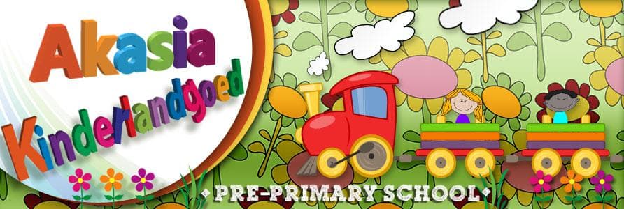 Akasia Kinderlandgoed Pre-School - Image 1