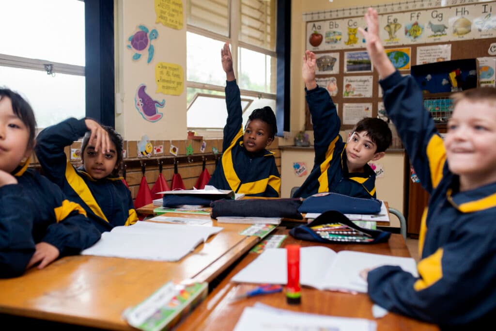 Marist Brothers Linmeyer Primary School - Image 1