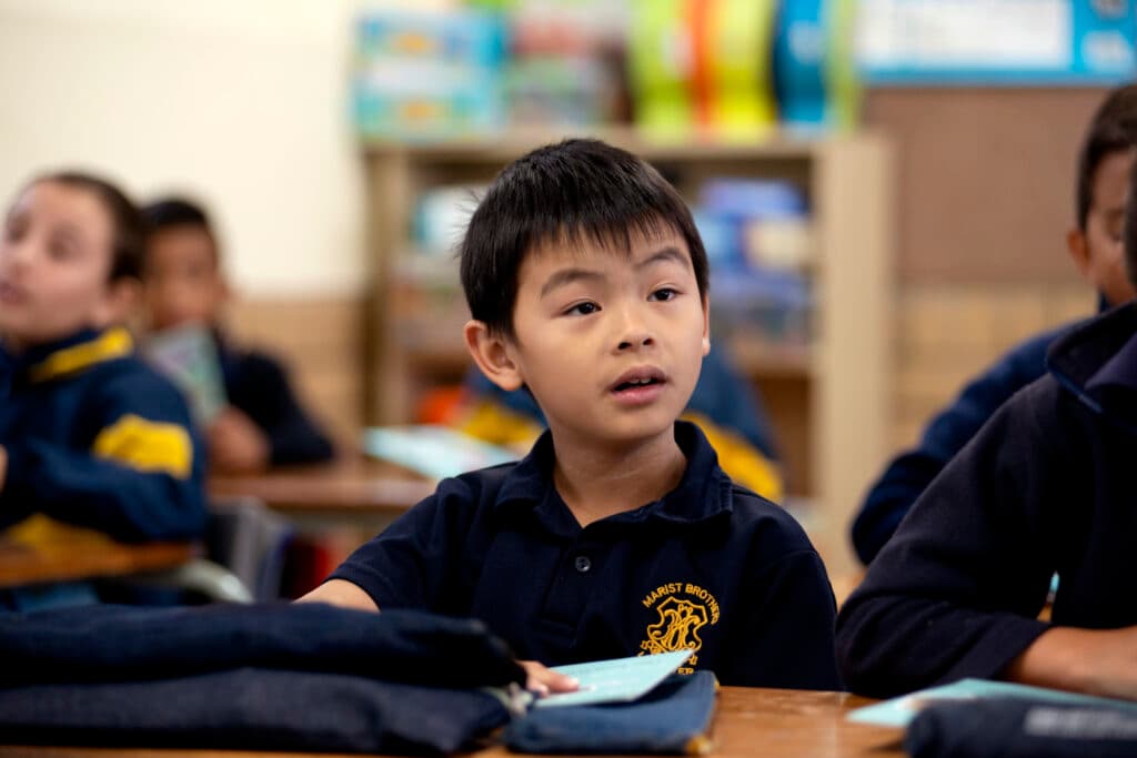Marist Brothers Linmeyer Primary School - Image 3