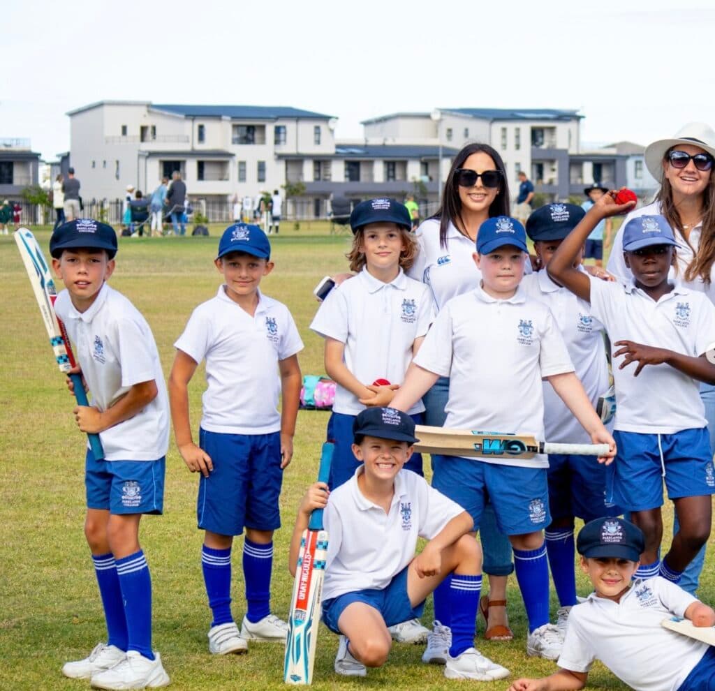 Parklands Primary School - Image 1