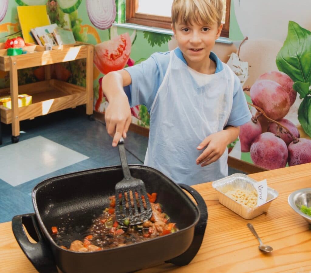 Parklands Primary School - Image 2