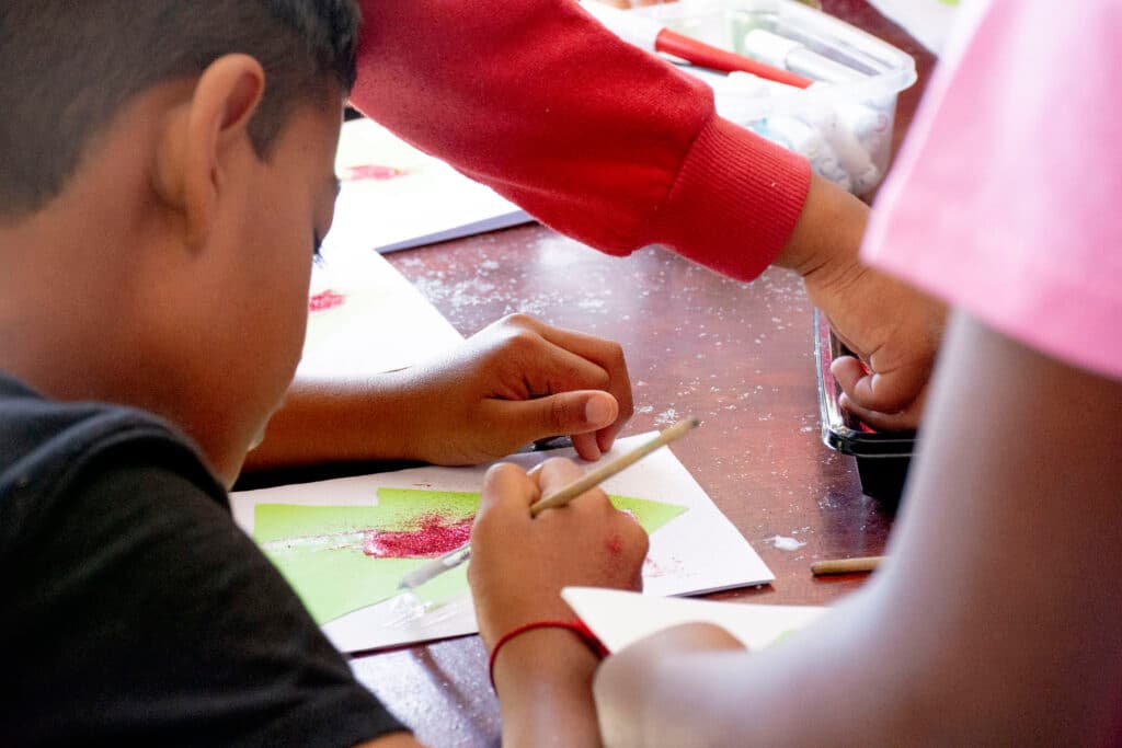 Treverton Pre-School - Image 1