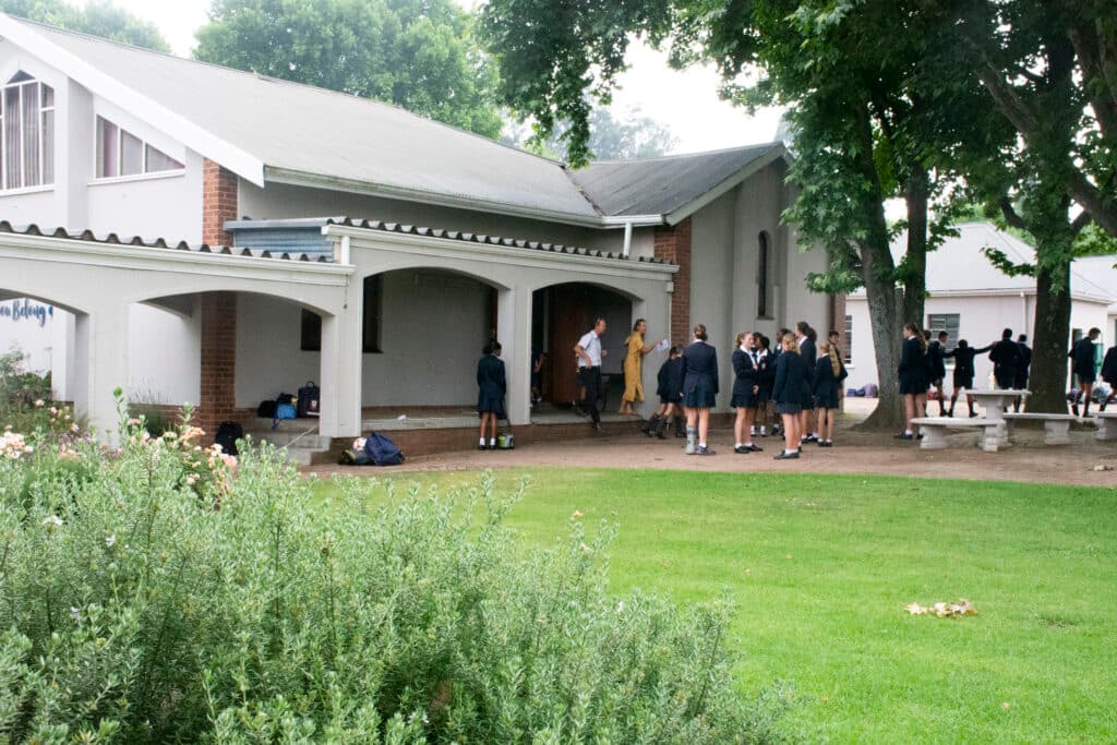 Treverton Preparatory School - Image 2
