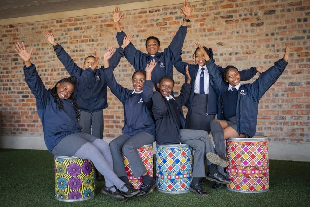 THE WAY Christian Primary School - Image 2