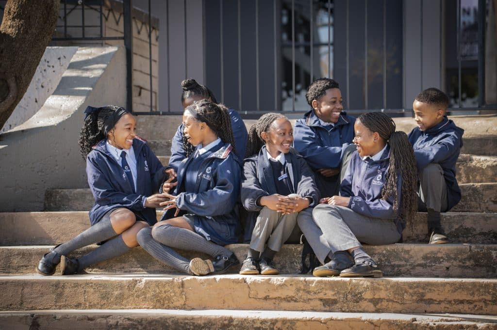 THE WAY Christian Primary School - Image 3