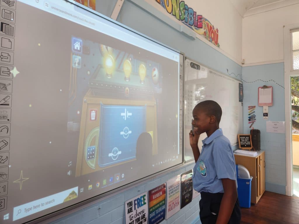 St James Primary School - Image 6