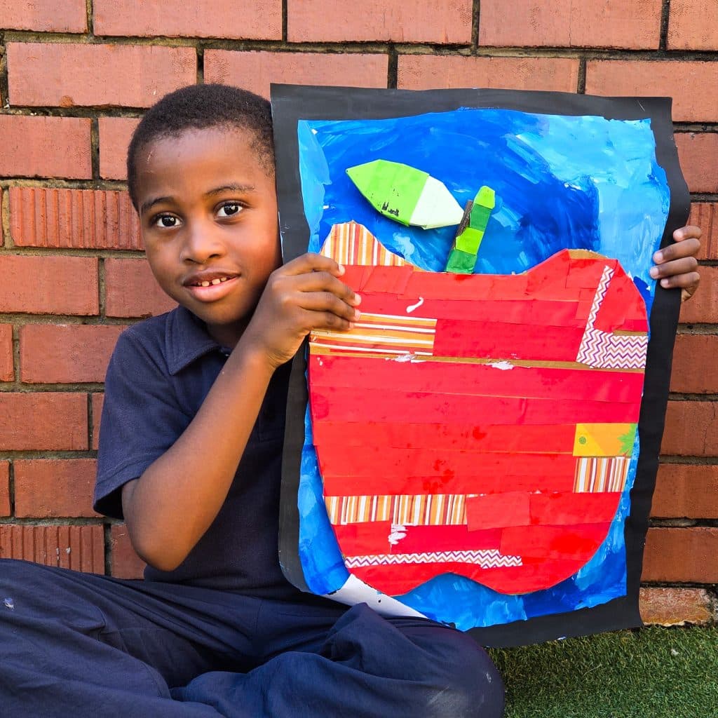 St James Primary School