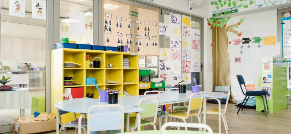 Nova Pioneer Paulshof Pre-School - Image 2