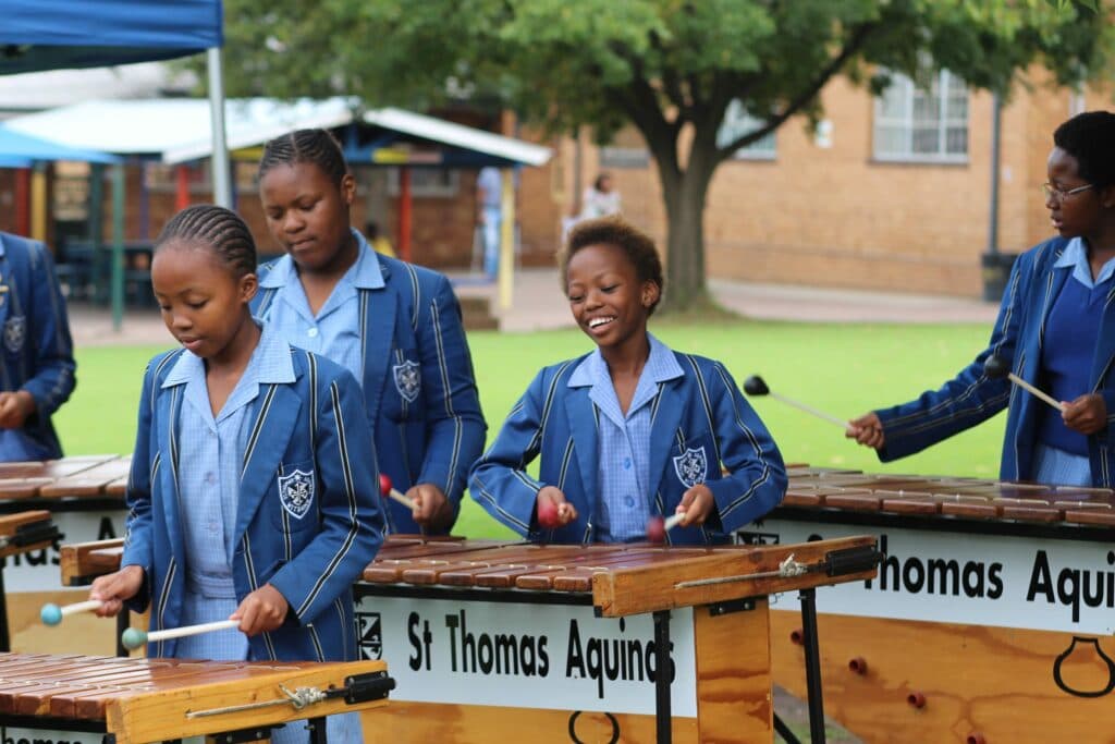 St Thomas Aquinas Pre-School