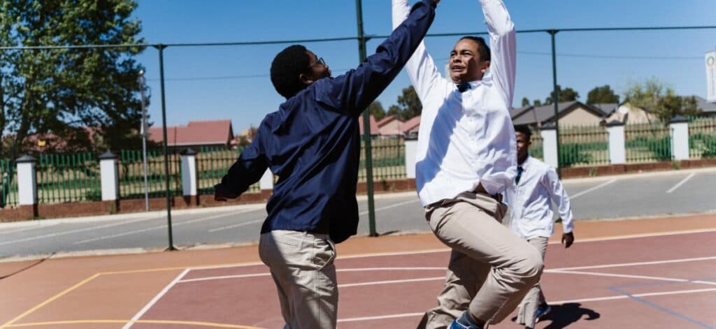 Nova Pioneer Ormonde High School - Image 3