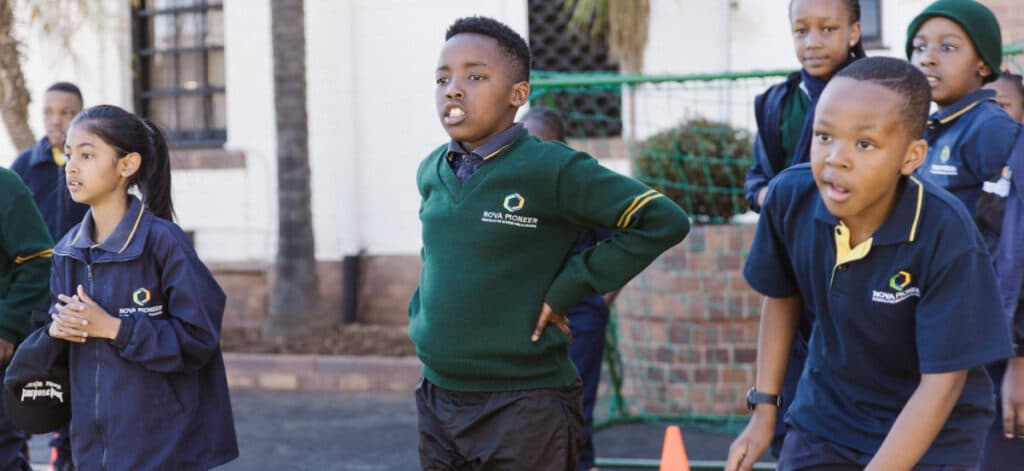 Nova Pioneer Ormonde Pre-School - Image 3
