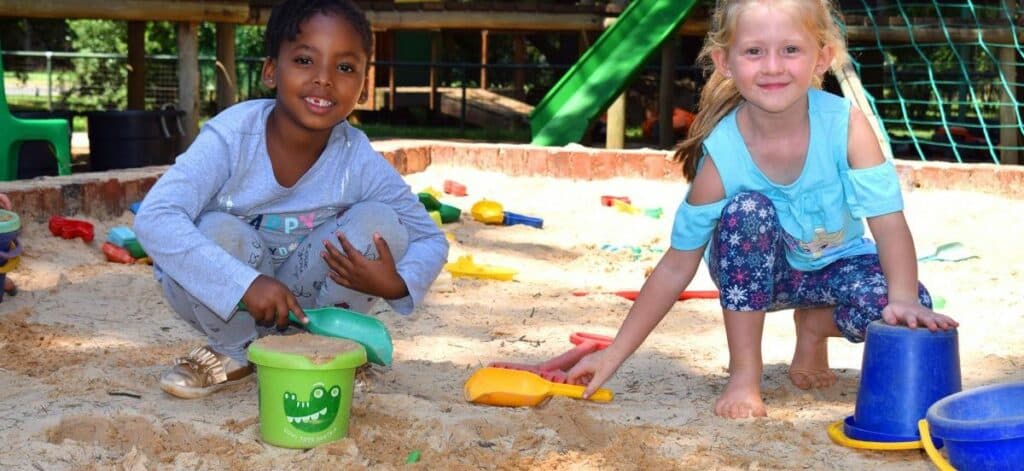 Nova Pioneer Boksburg Pre-School - Image 5