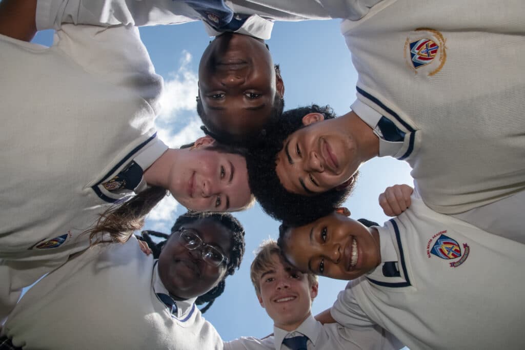 Alma Mater International High School - Image 3