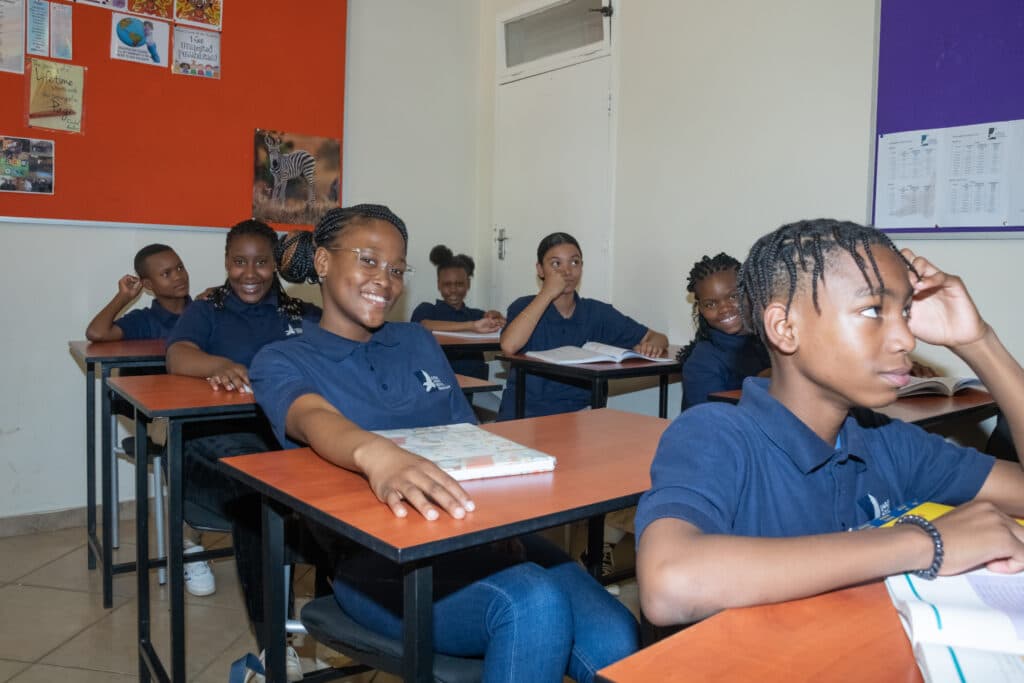 Eagle House High School - Image 6