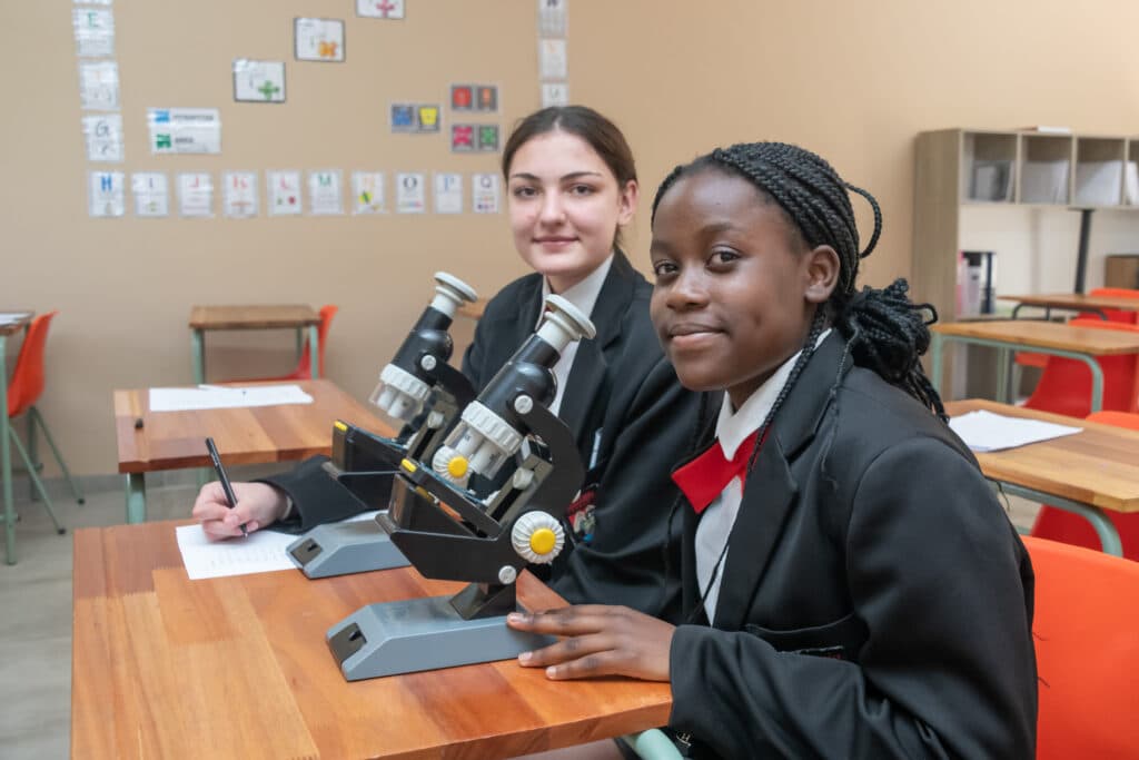 Ruimsig Academy High School - Image 3