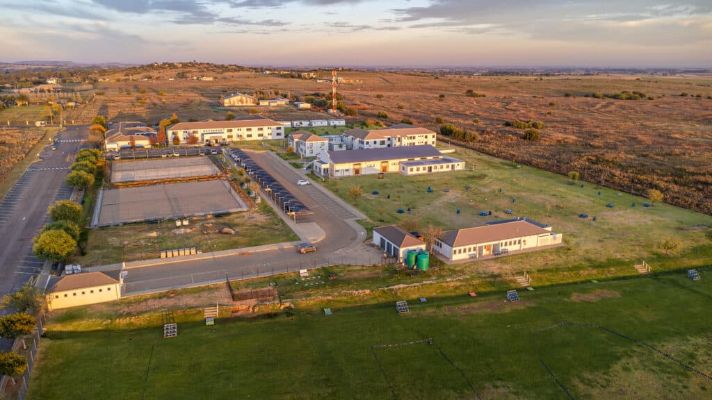 Curro Bloemfontein High School - Image 3