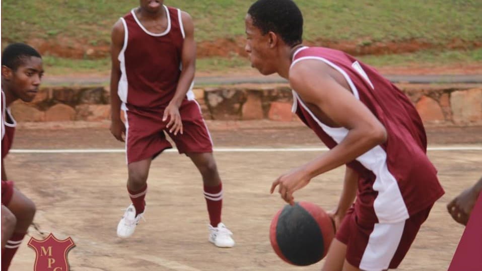 Matthews Phosa College - Image 1