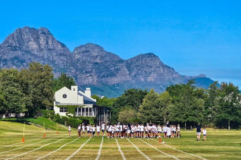 Bridge House Preparatory School - Image 1