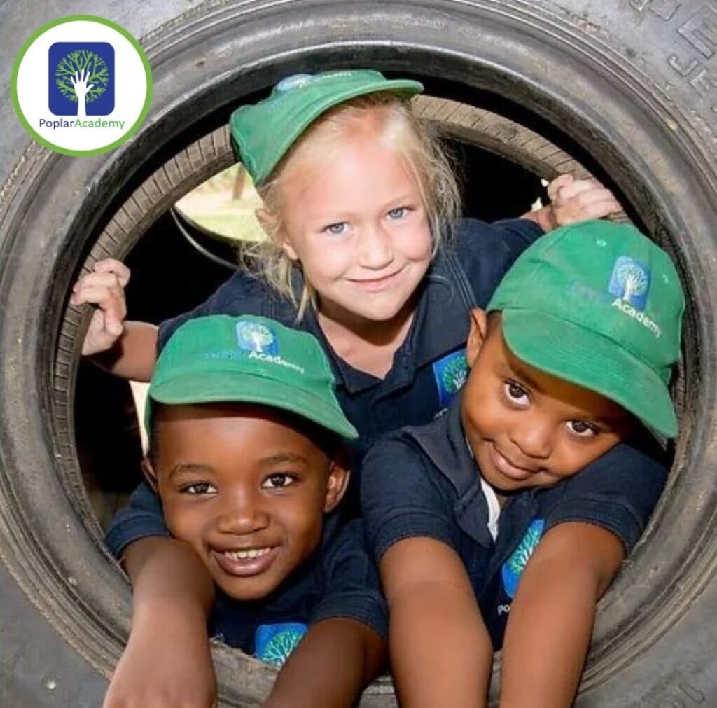 Poplar Academy Pre-School - Image 1
