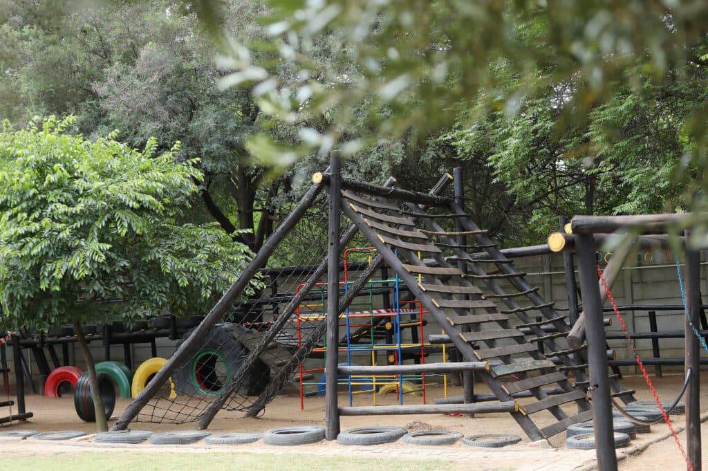 Buccleuch Montessori School (Primary) - Image 4
