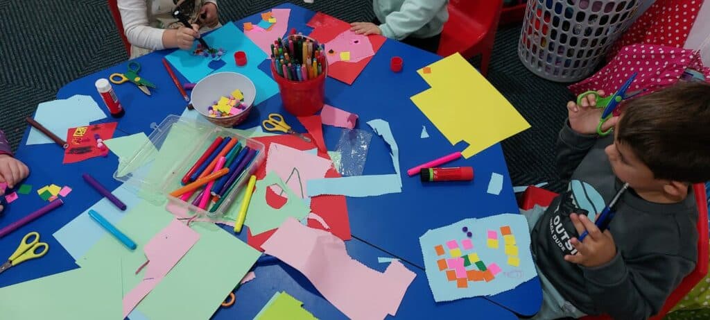 Little Heroes Pre-School