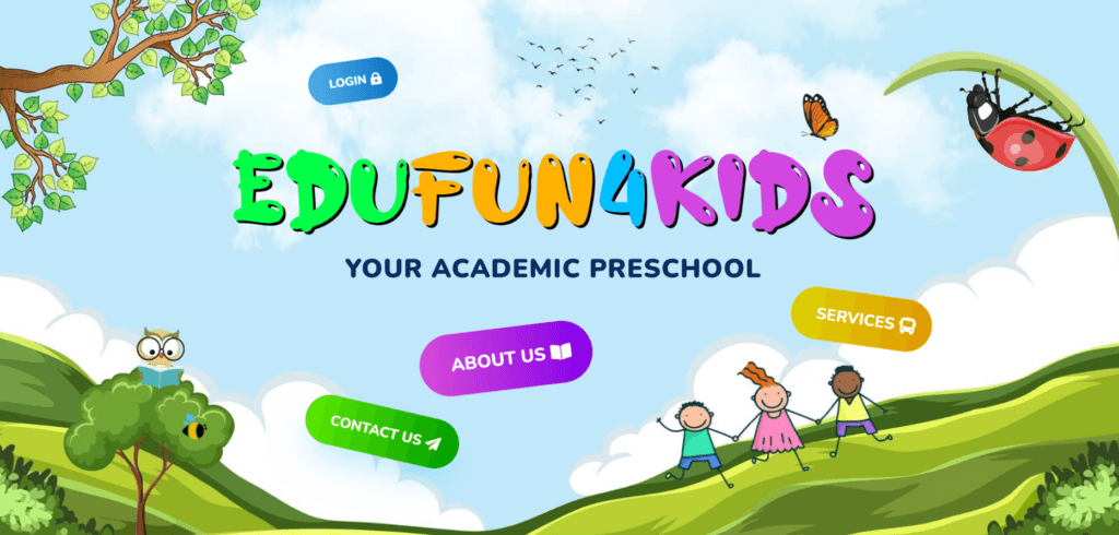 Edufun4kids Pre-School - Image 4