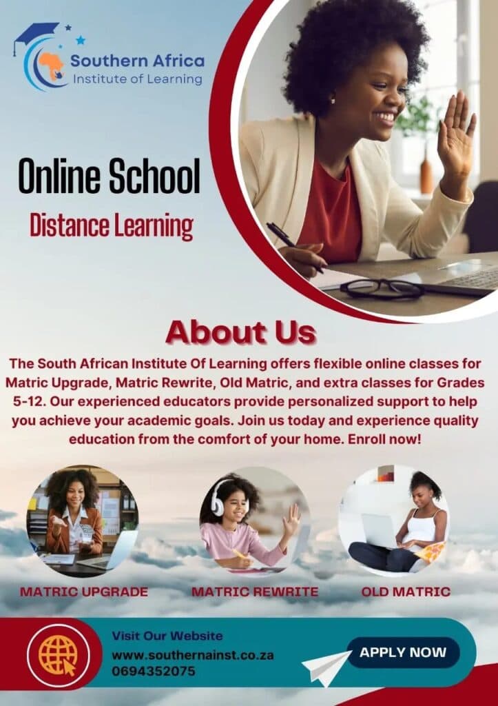 Southern Africa Institute of Learning - Image 5