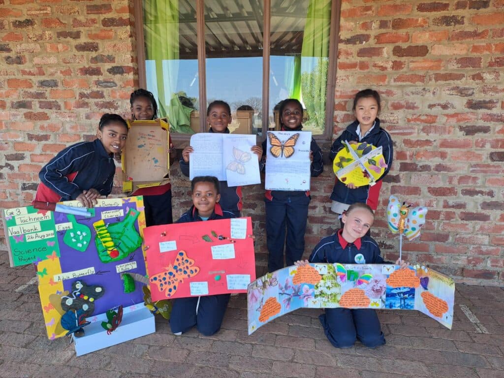 Redwood Primary School Potchefstroom - Image 1