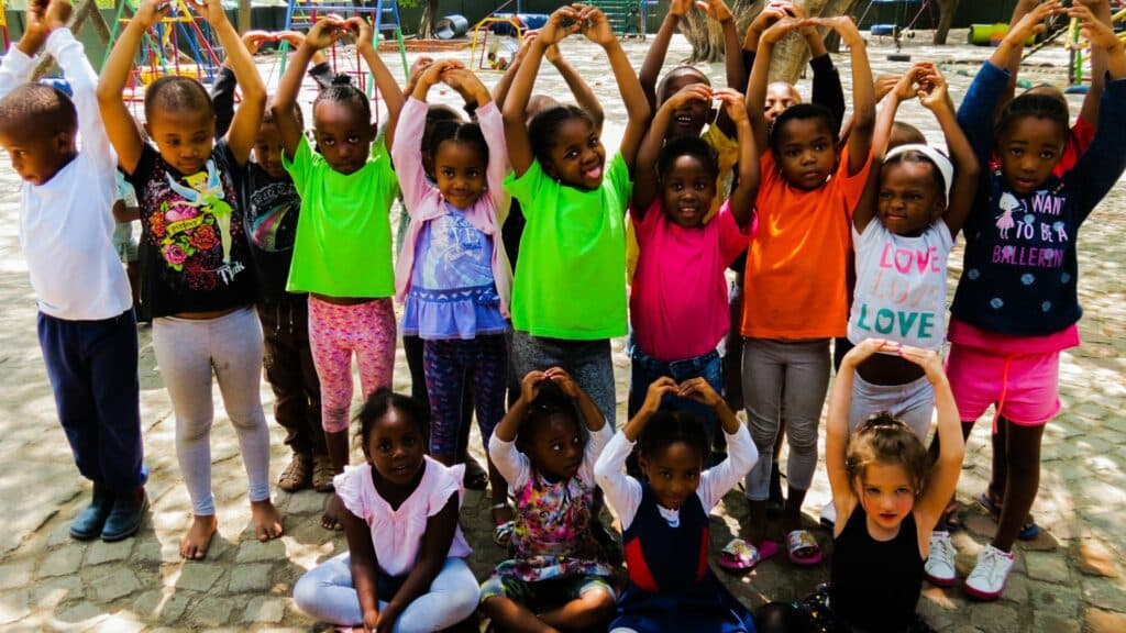 Rabboni Christian Pre-School