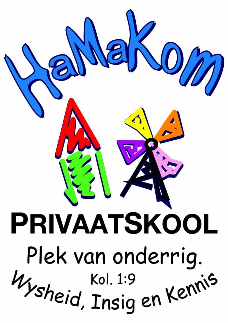 Rustenburg Christian Academy Primary School