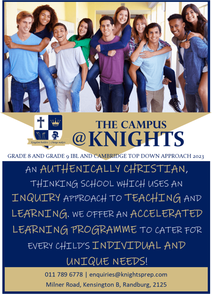 The Campus @Knights - Image 1
