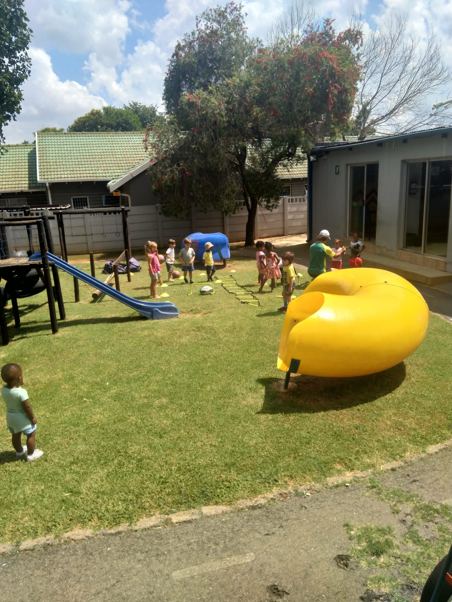 Little Leaders Private Nursery Pre-School - Image 9
