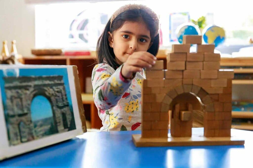 Ocean View Montessori Pre-School - Image 2
