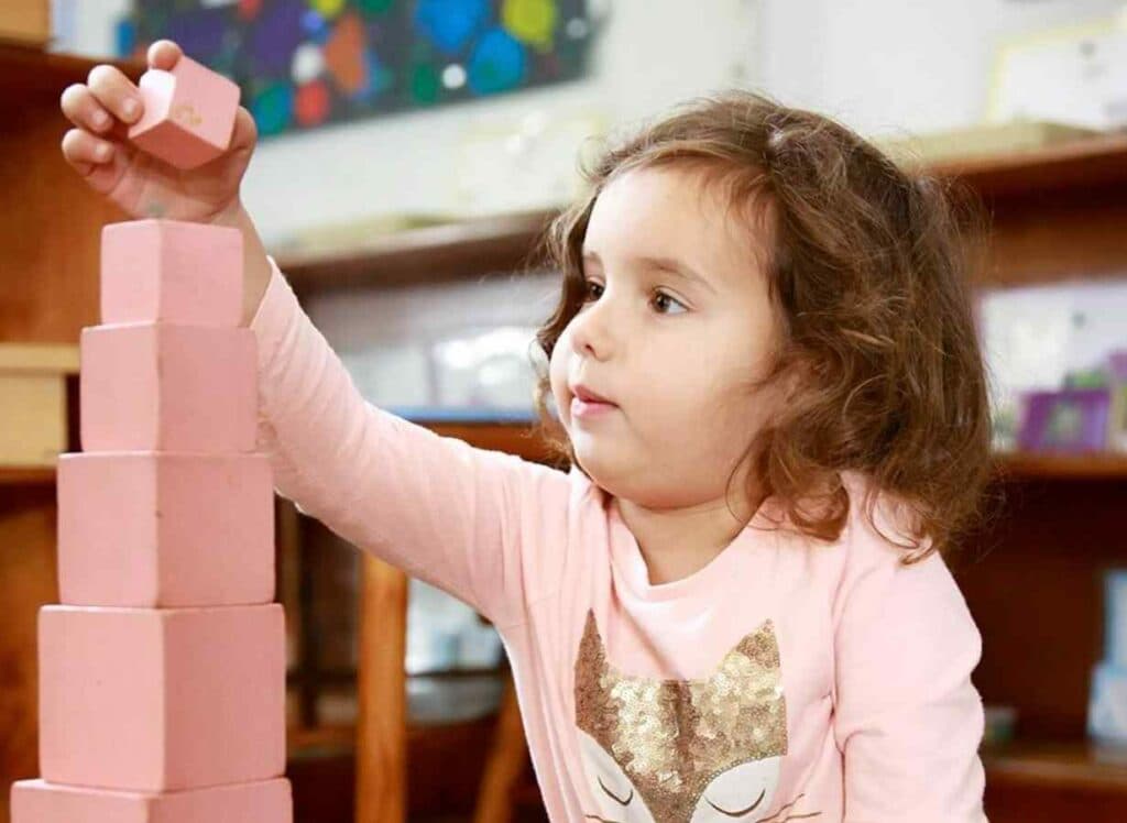 Ocean View Montessori Pre-School - Image 4