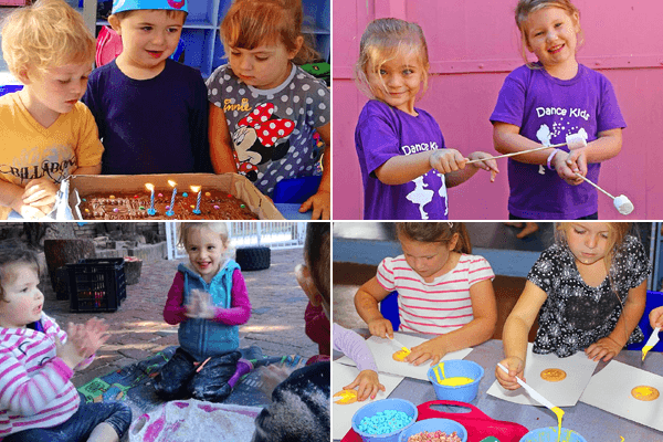 Siembamba Pre-Pre-School - Image 1