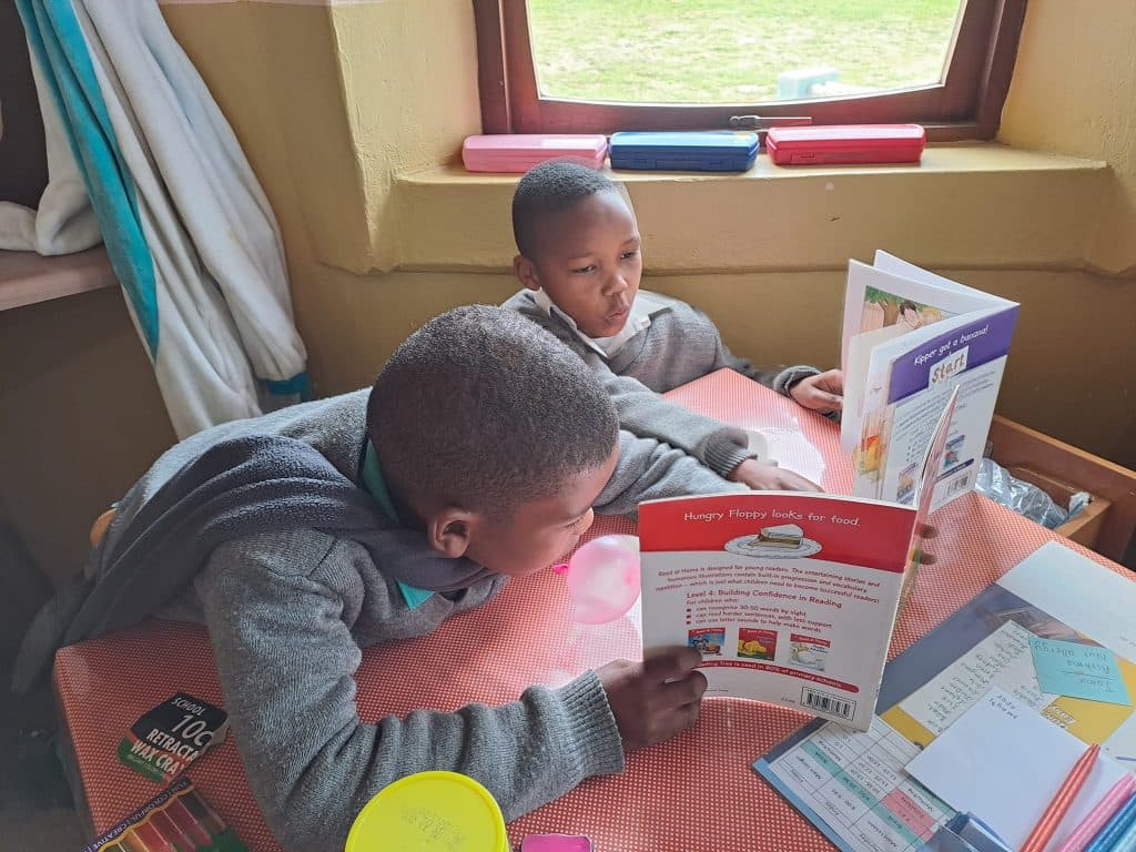 Hermanus Waldorf Pre-School - Image 6