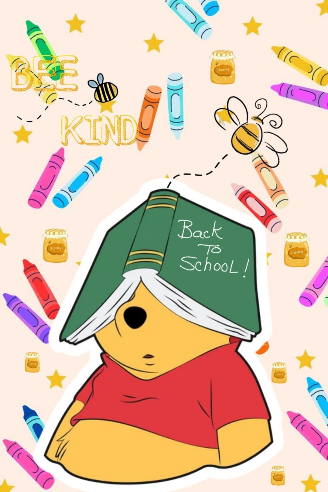 Pooh Bear Corner Pre-School - Image 2