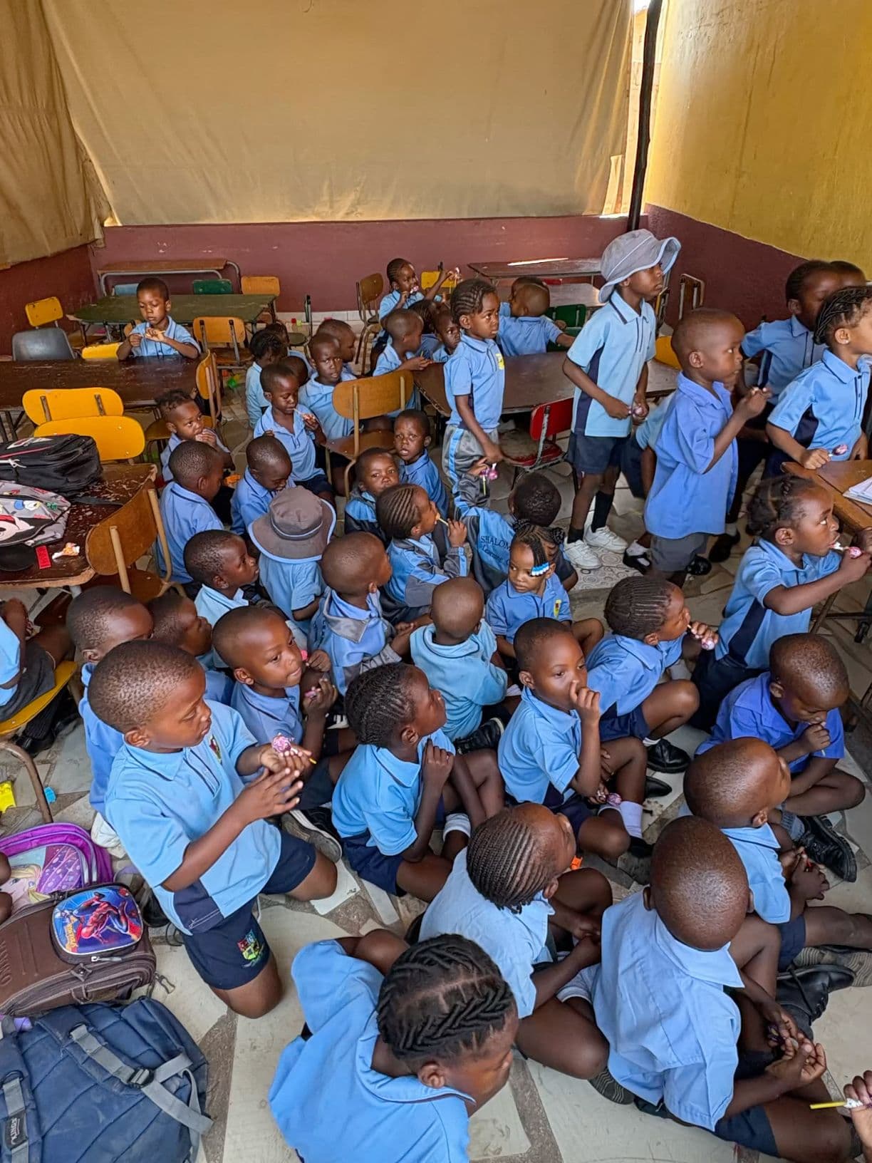 Shalom Akademie Primary School - Image 4