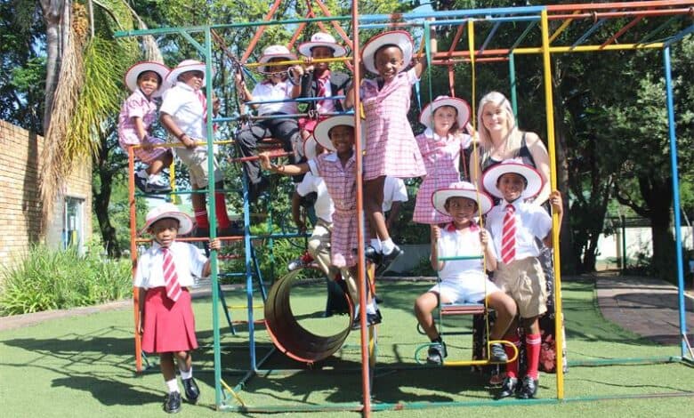 Kim Field Academy Pre-School - Image 3