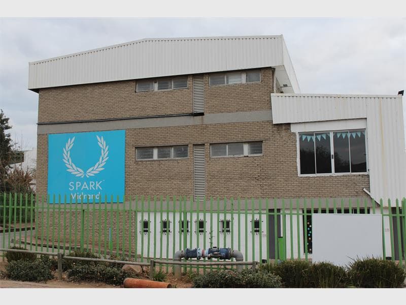 SPARK Midrand Primary School - Image 4