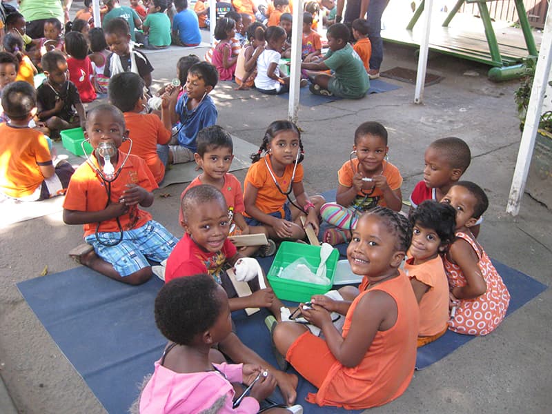 Hillybilly Preprimary Pre-School - Image 3