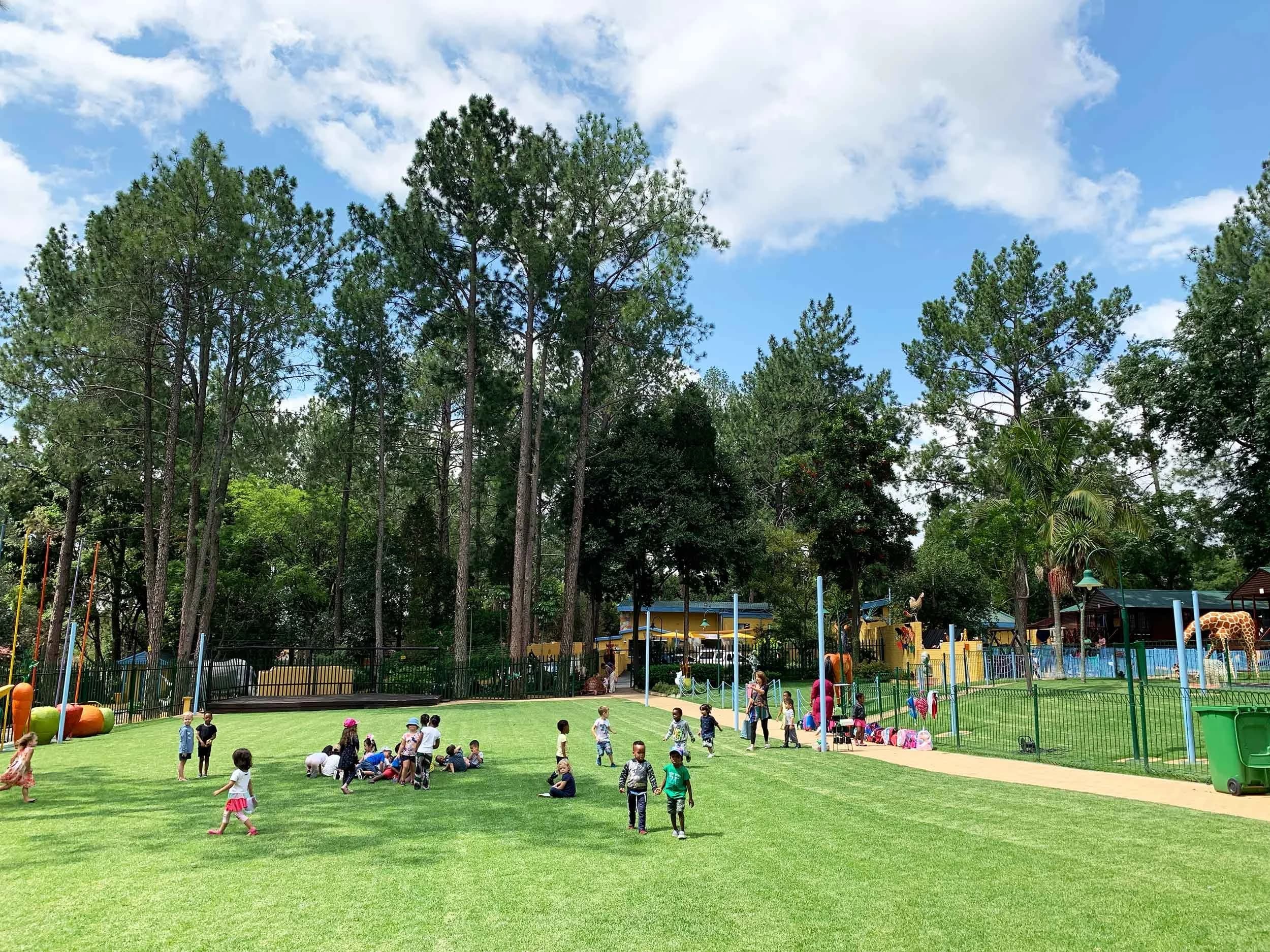 Pine Forest Pre-Primary - Image 1
