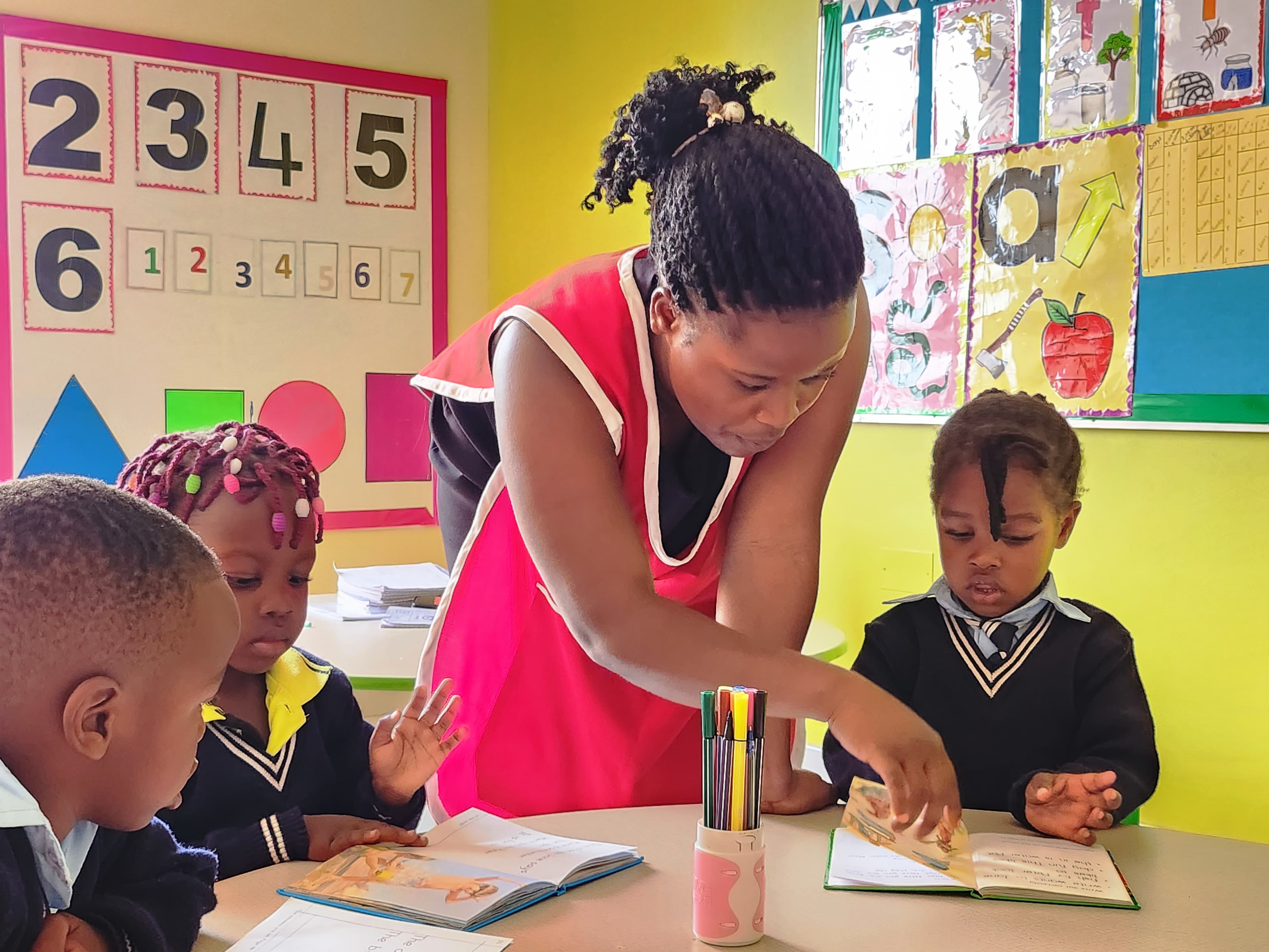 The Indigo Pre-School - Image 1