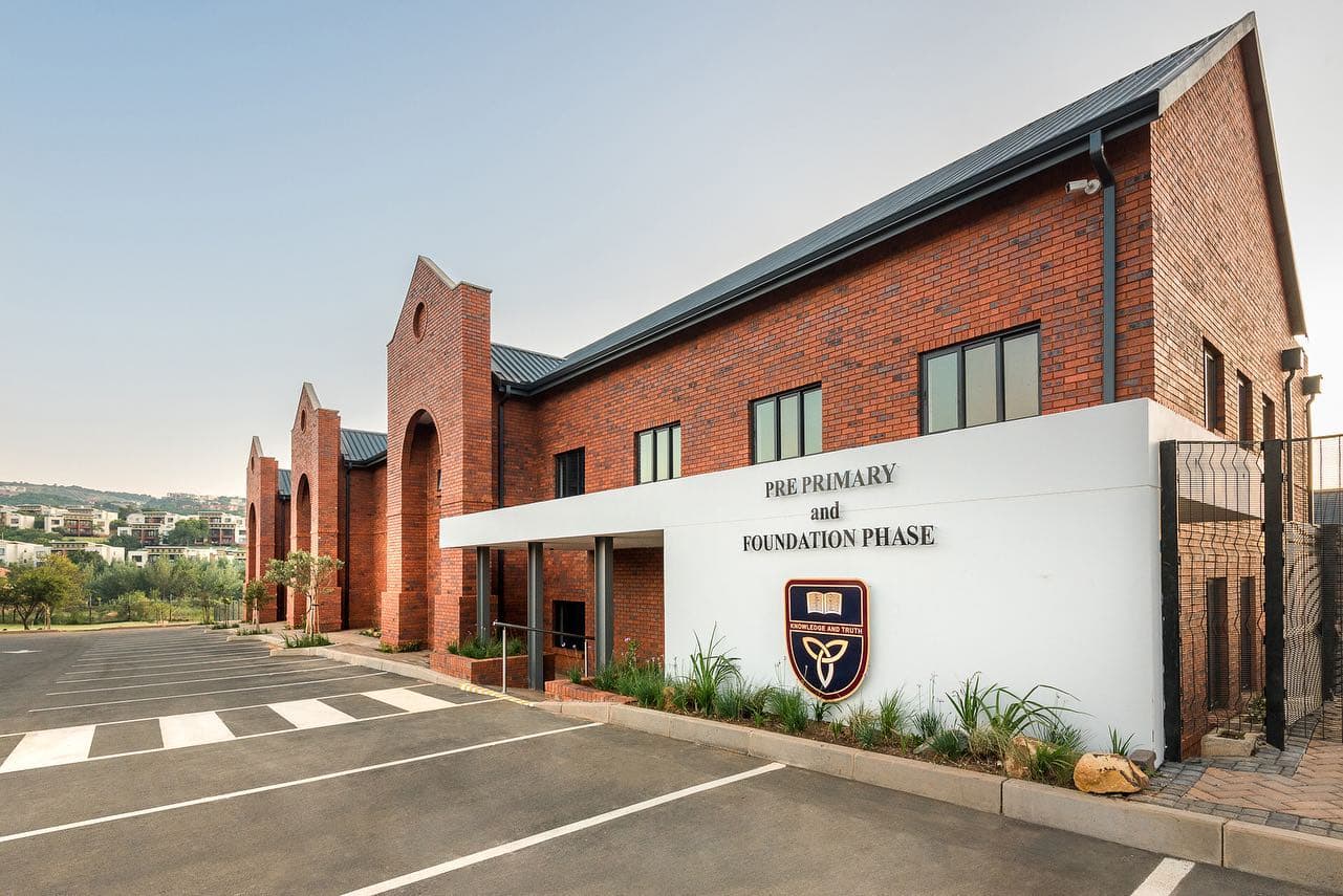 Trinity House Glenvista Pre-School - Image 1