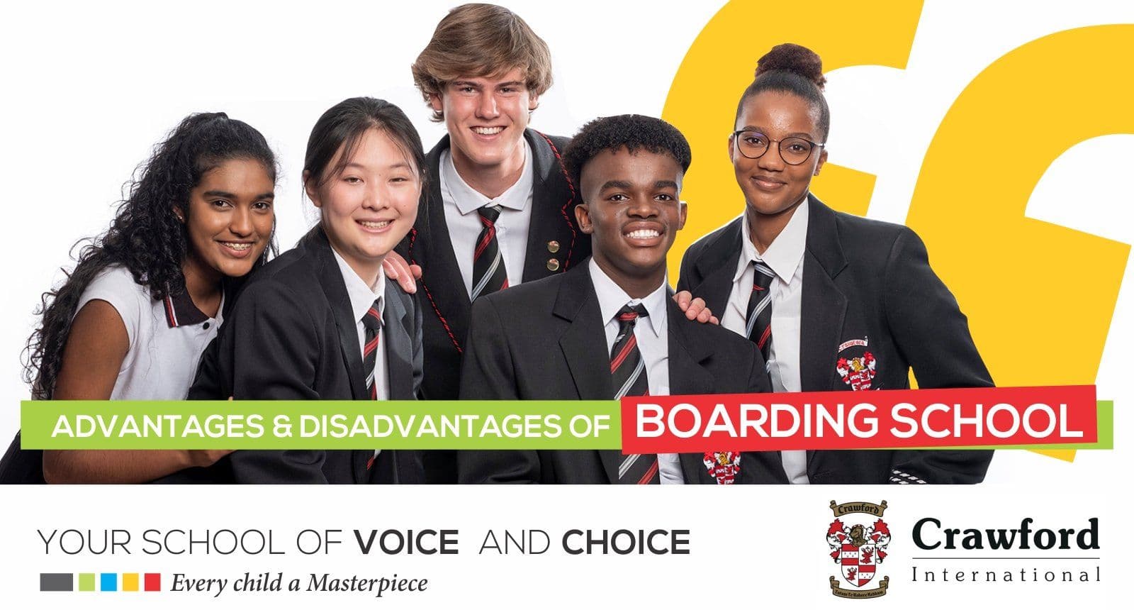 Crawford College Pretoria - Image 5