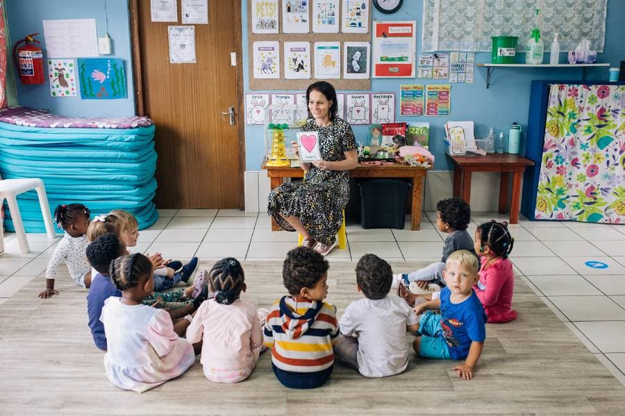 Learn and Play Pre-School - Image 3